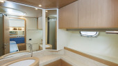 2013 FERRETTI YACHTS
