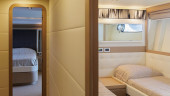 2013 FERRETTI YACHTS