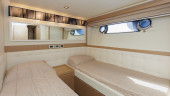 2013 FERRETTI YACHTS