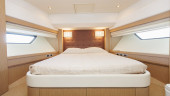 2013 FERRETTI YACHTS