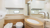 2013 FERRETTI YACHTS