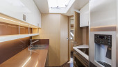 2013 FERRETTI YACHTS