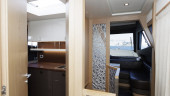 2013 FERRETTI YACHTS