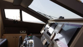2013 FERRETTI YACHTS
