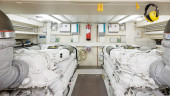 2013 FERRETTI YACHTS