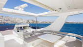2013 FERRETTI YACHTS