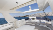 2013 FERRETTI YACHTS