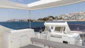 2013 FERRETTI YACHTS
