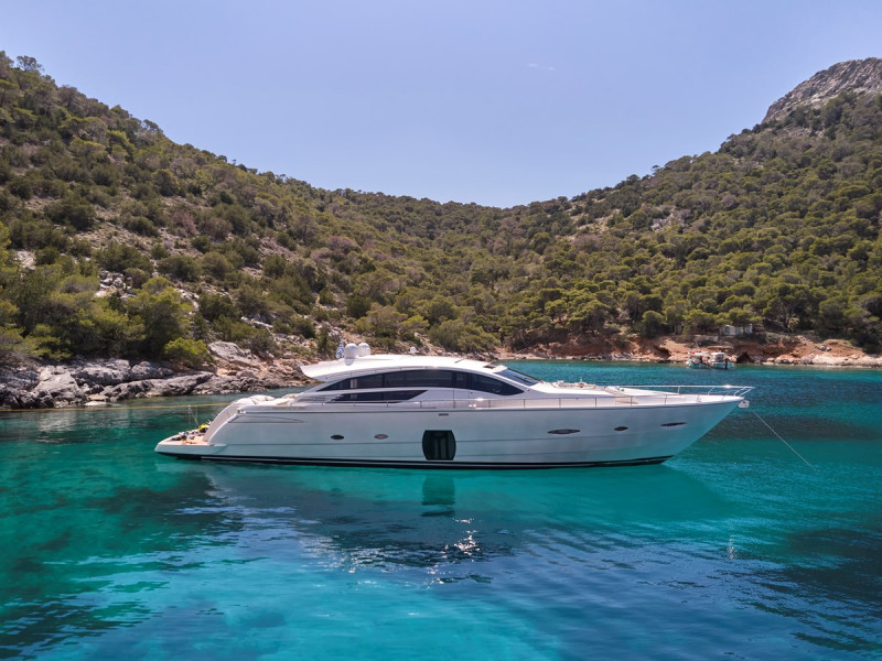 2008 PERSHING