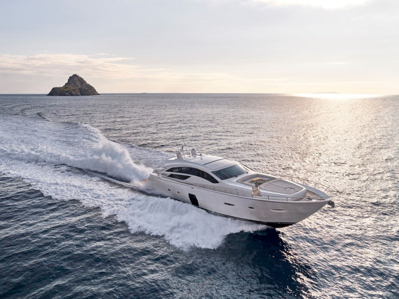 2008 PERSHING