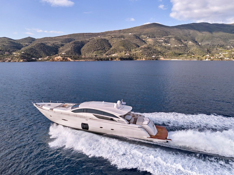 2008 PERSHING