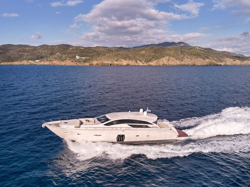 2008 PERSHING
