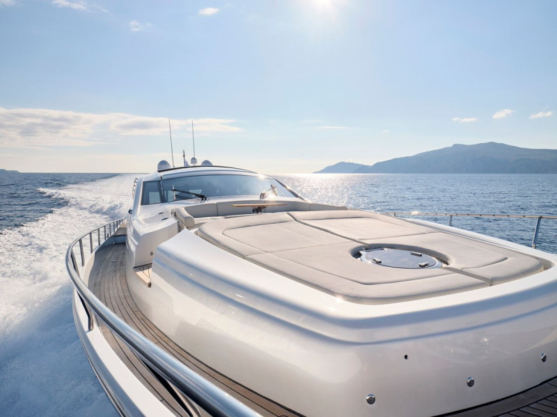 2008 PERSHING