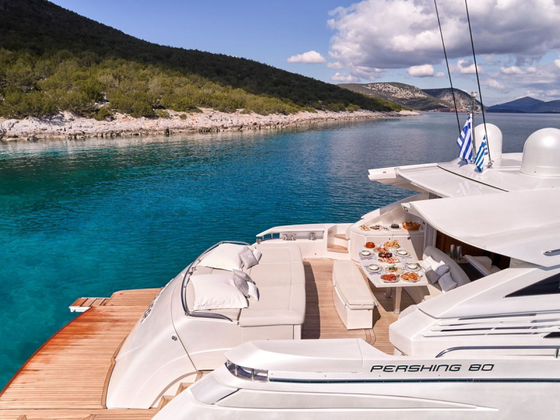 2008 PERSHING