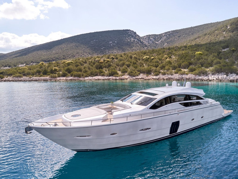 2008 PERSHING