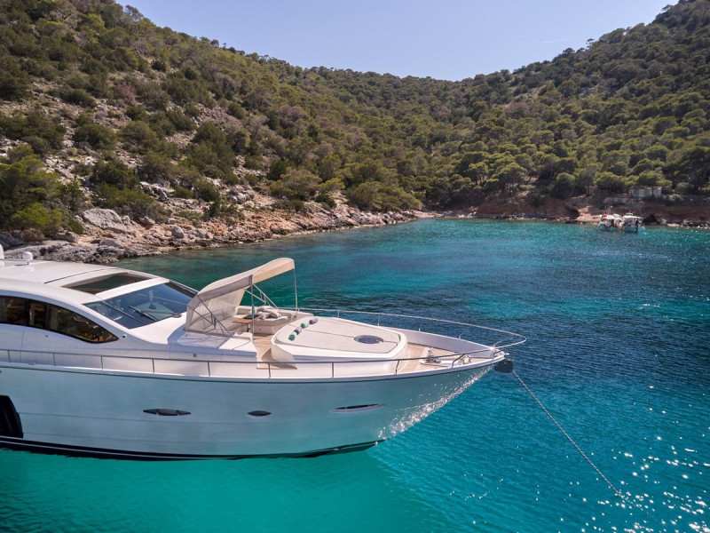 2008 PERSHING