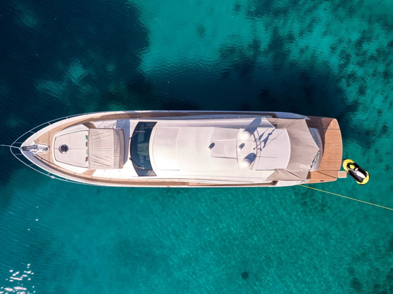 2008 PERSHING