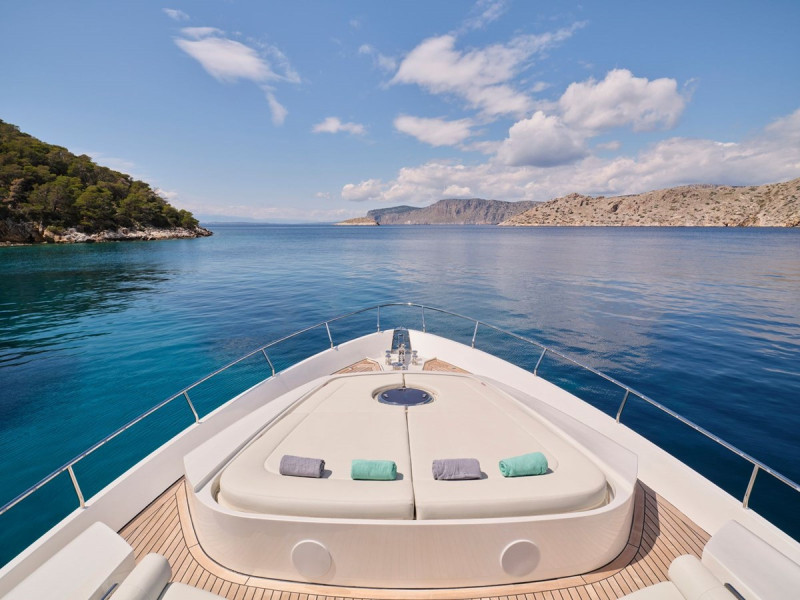 2008 PERSHING