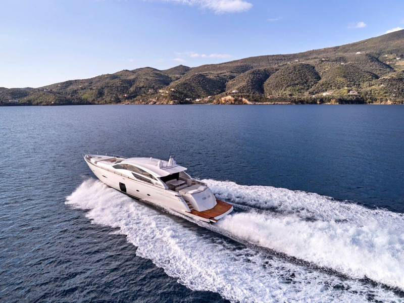 2008 PERSHING