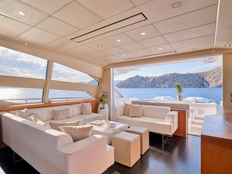 2008 PERSHING