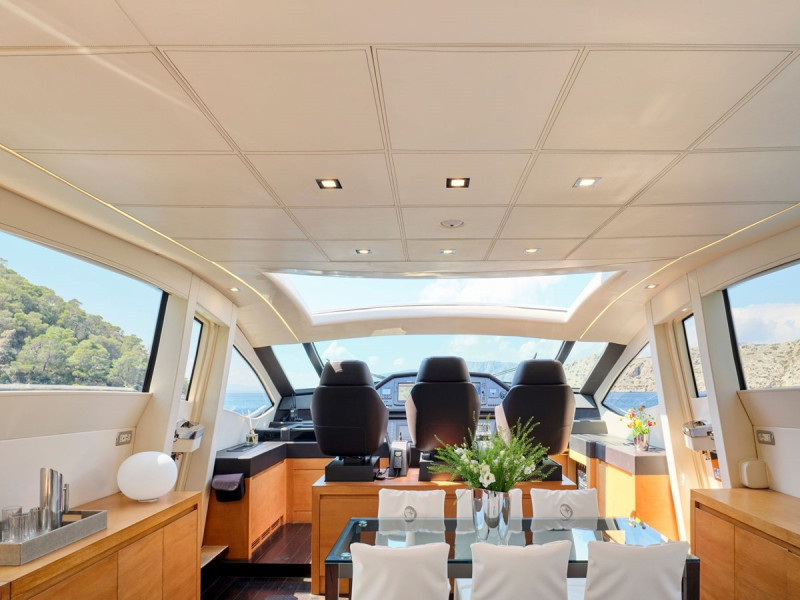 2008 PERSHING