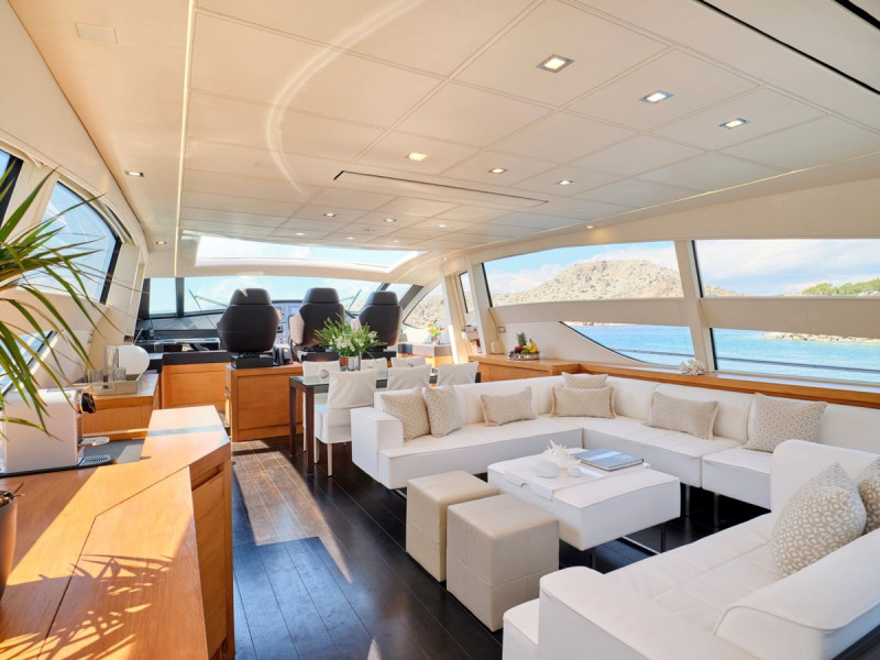 2008 PERSHING