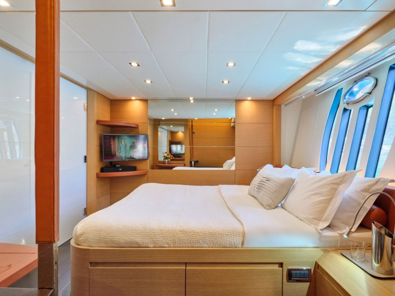 2008 PERSHING