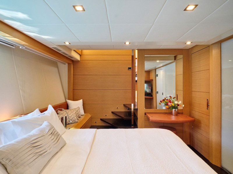 2008 PERSHING