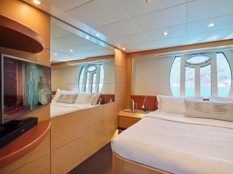 2008 PERSHING