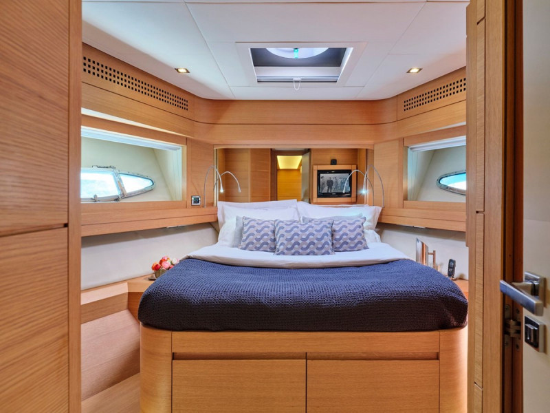 2008 PERSHING