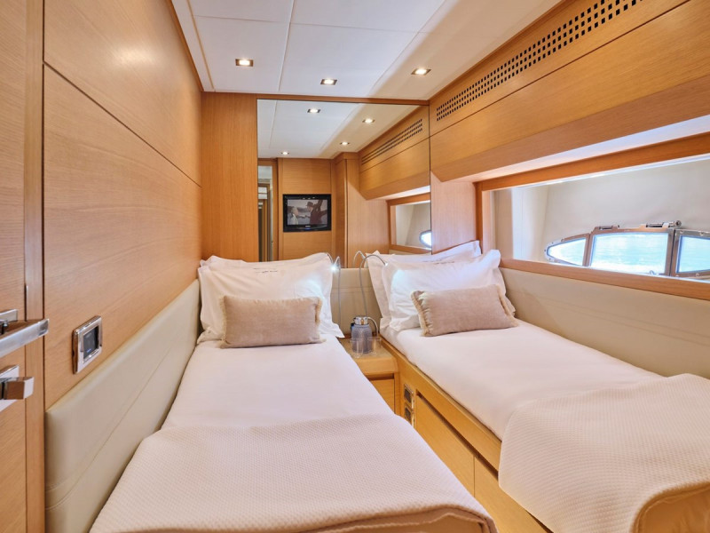 2008 PERSHING