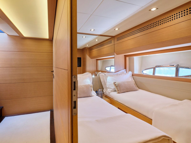 2008 PERSHING