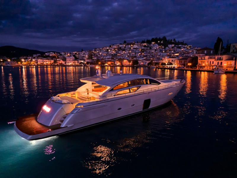 2008 PERSHING