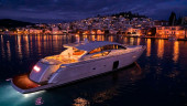 2008 PERSHING