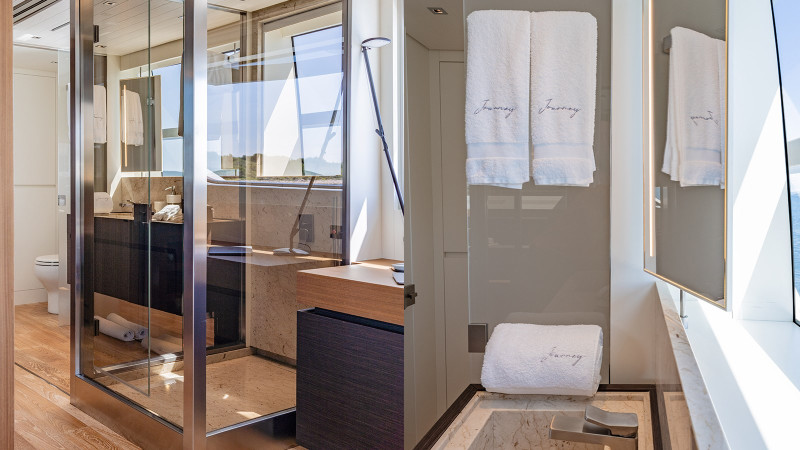 SL102 ASYMMETRIC 2019 SANLORENZO YACHTS