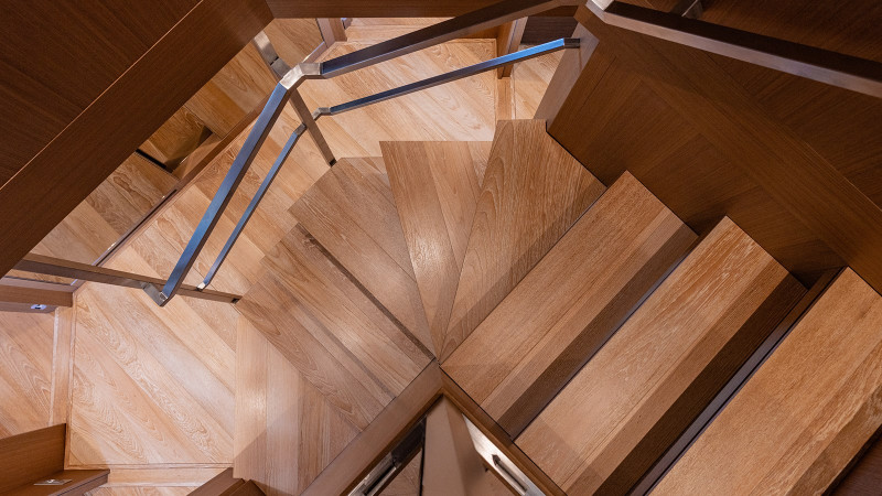 SL102 ASYMMETRIC 2019 SANLORENZO YACHTS