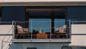 SL102 ASYMMETRIC 2019 SANLORENZO YACHTS
