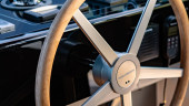 SL102 ASYMMETRIC 2019 SANLORENZO YACHTS