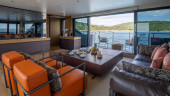 SL102 ASYMMETRIC 2019 SANLORENZO YACHTS