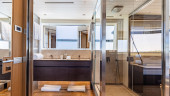 SL102 ASYMMETRIC 2019 SANLORENZO YACHTS