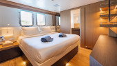 SL102 ASYMMETRIC 2019 SANLORENZO YACHTS