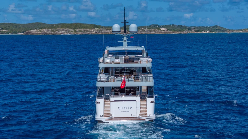 43M 2024 CODECASA
