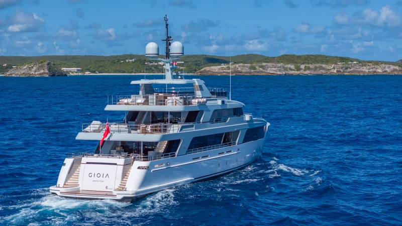 43M 2024 CODECASA