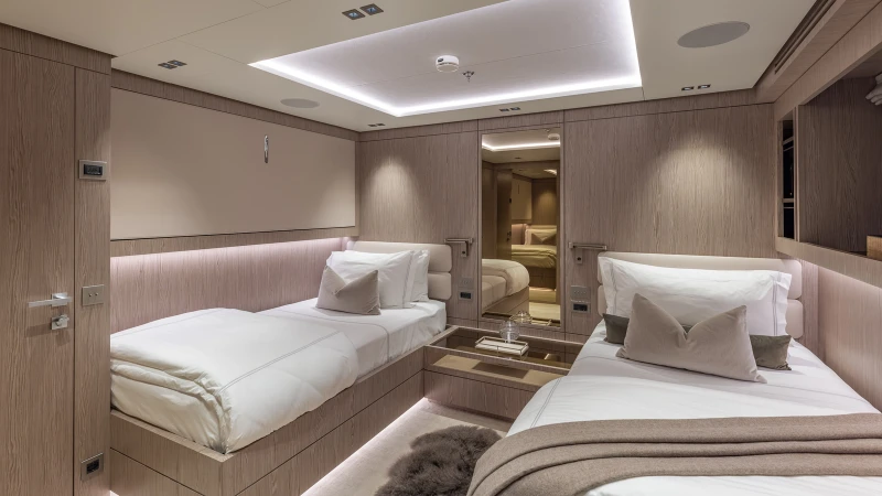 43M 2024 CODECASA