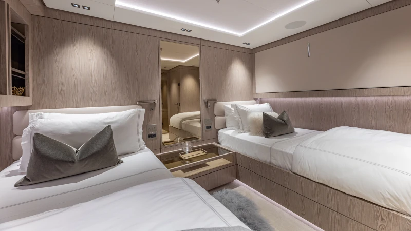 43M 2024 CODECASA