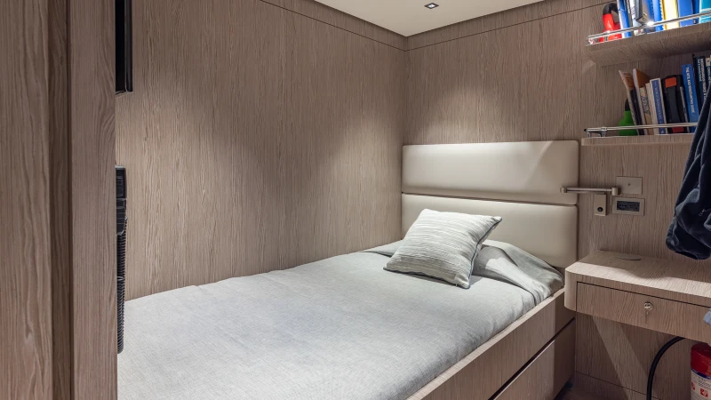 43M 2024 CODECASA