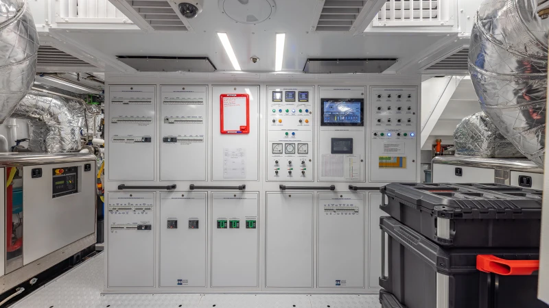 43M 2024 CODECASA