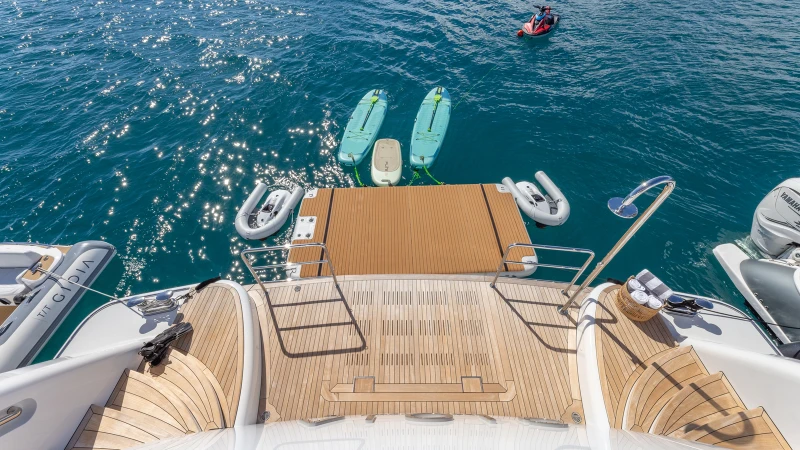 43M 2024 CODECASA