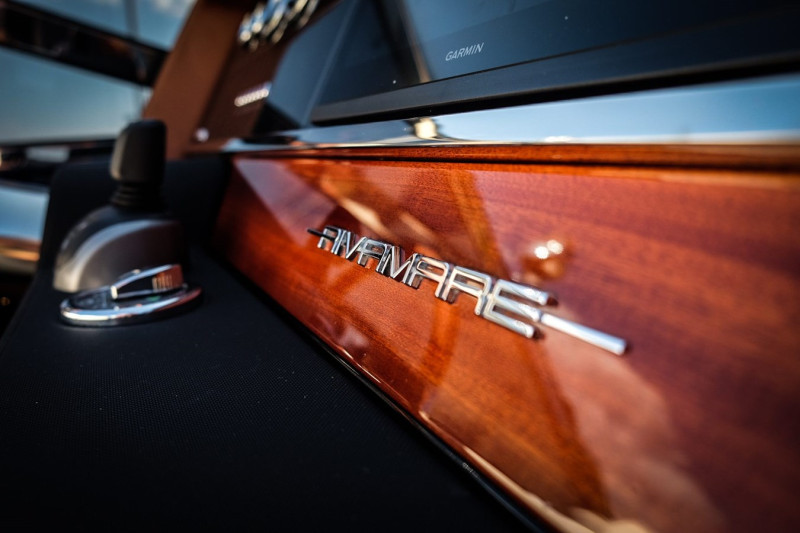 RIVAMARE 38 2021 RIVA YACHT