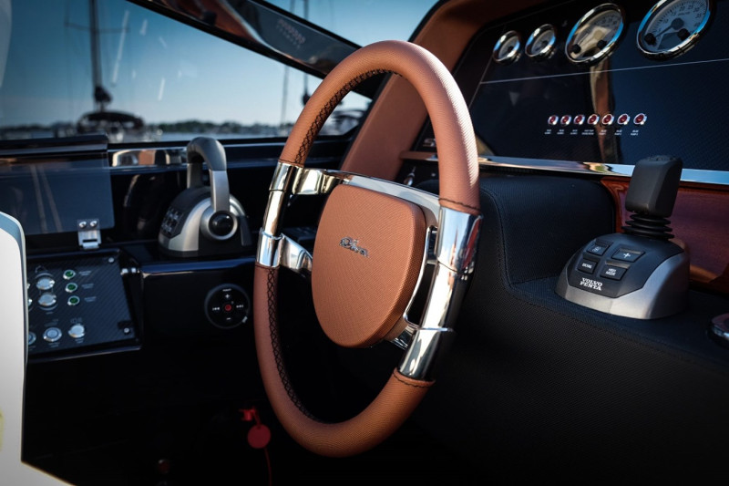 RIVAMARE 38 2021 RIVA YACHT
